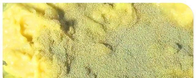  大厨|烙饼遇见山药，烙饼更香吃了，大厨怎么做？一学就会。