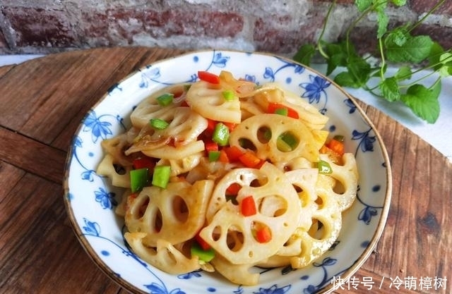 道菜|这道菜食材简单,价格实惠又养人,是秋季不能错过的一道美食