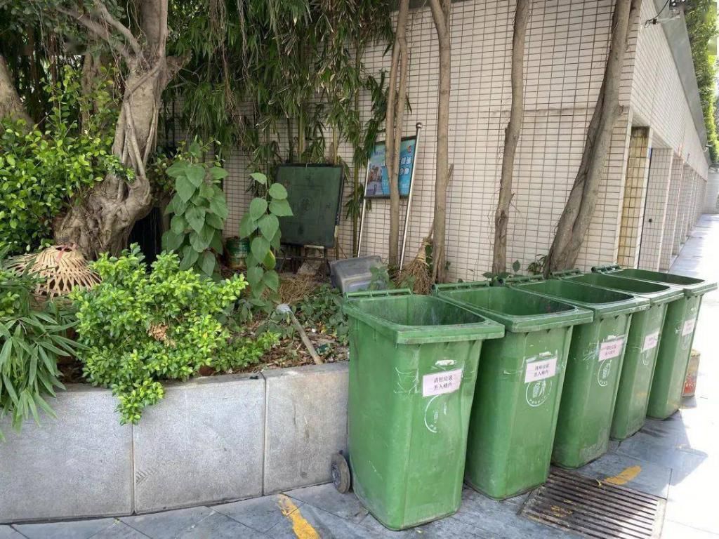 最新|长乐最新不文明现象曝光!看看这次谁“上榜”了?