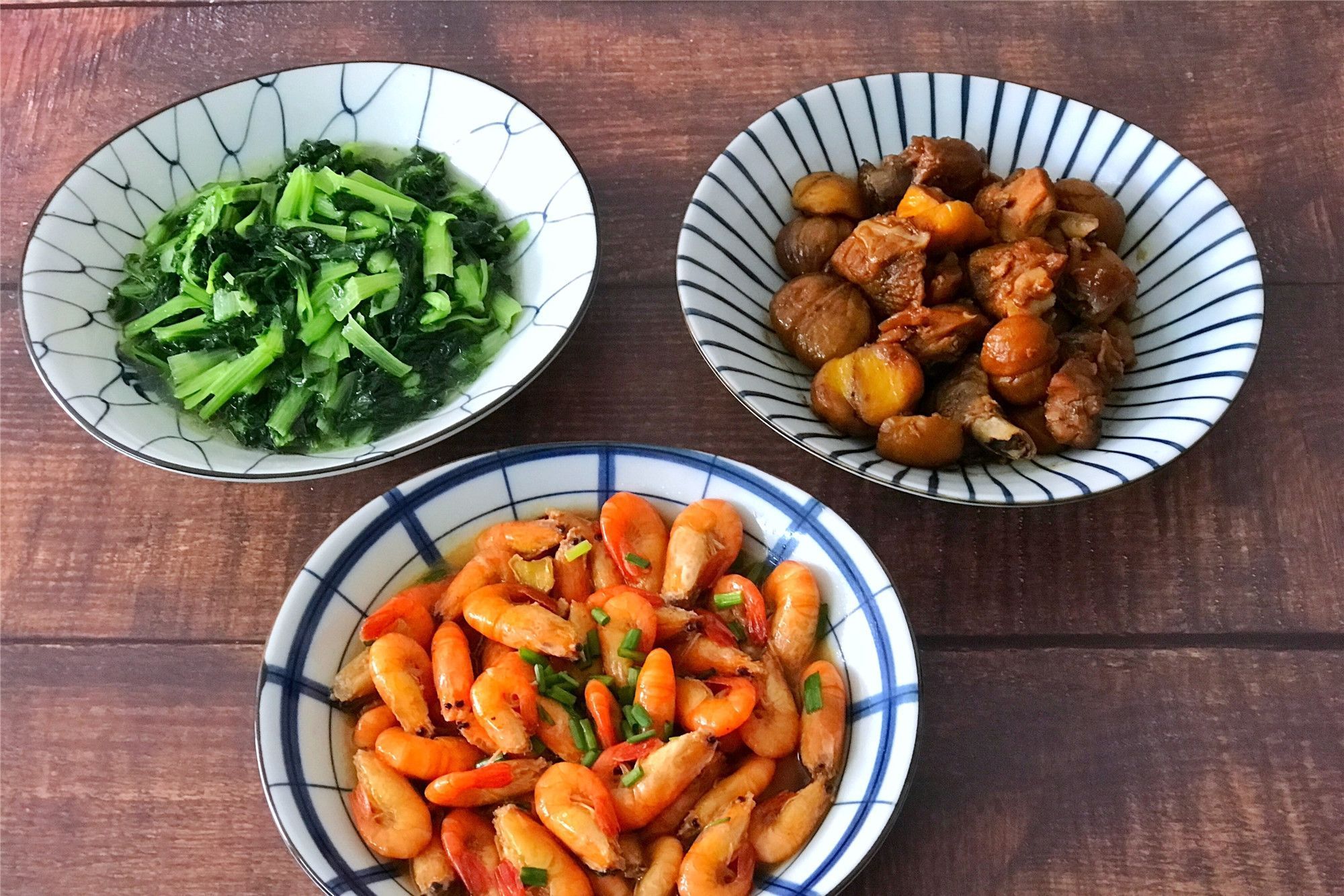  重样|一家三口晚餐分享，10天不重样，花钱不多，家人吃得满足，累也值