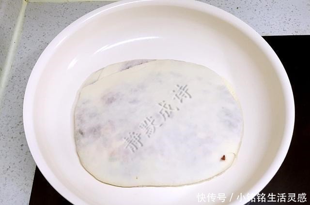 千层肉饼|自从学会千层饼这个做法,家里三天两头就要吃一次,雷打不动