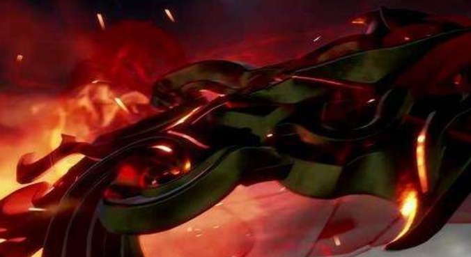 哪块|斗罗给你一个亿,这五块顶级魂骨,你会选哪块小学生首选图五