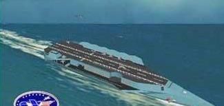 高性能|为何异型高性能航母难以诞生?造价太高与失败的代价过于惨重