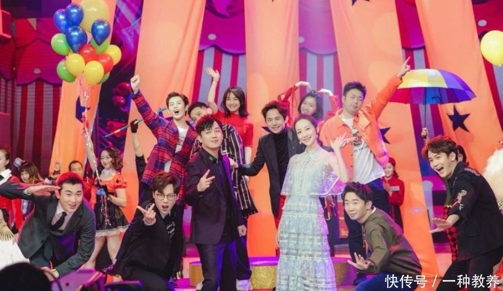 透过|《快本》都是提前录制,为啥22年没有人剧透过?原因曝光引热议