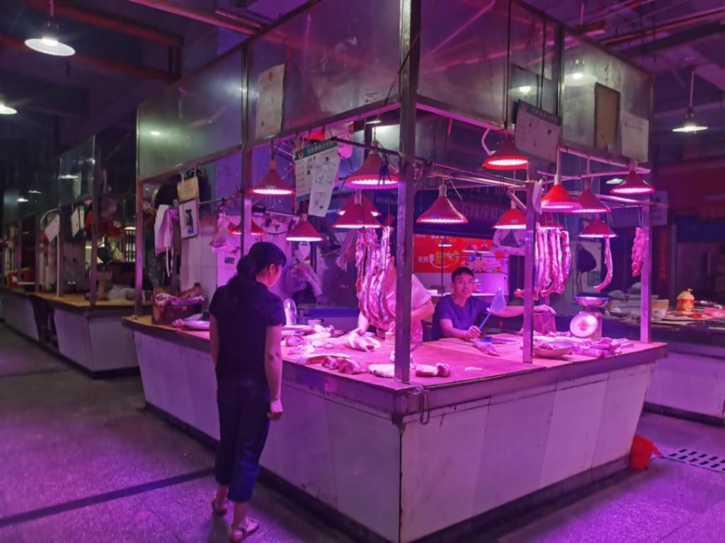  鸡蛋|贵阳猪肉、鸡蛋价格上涨？记者实地探访发现…