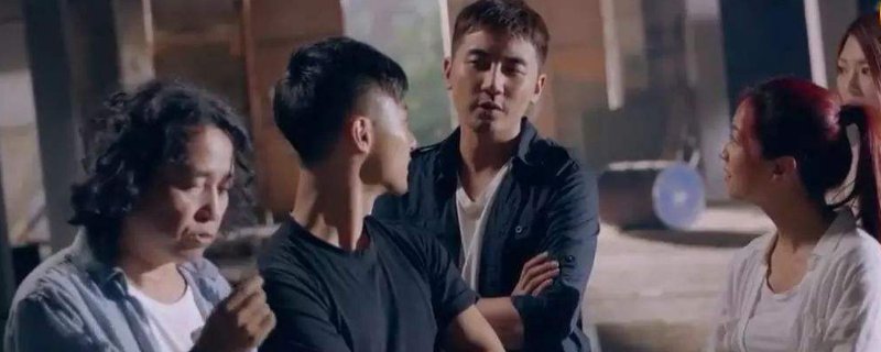  徐天堂|速龙为什么没有死