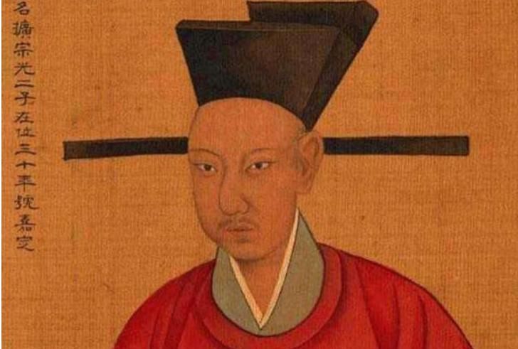 超过|南宋最厉害权臣：不仅权势超过秦桧，废立皇帝，竟然还跟皇后有私情！