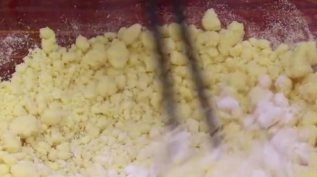  不用|玉米面新吃法，教你不用蒸也不用烤，做出来味道非常棒！