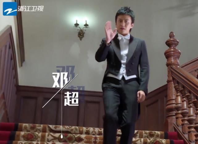  大满贯|成员期数：郑恺100期大满贯，鹿晗52期，baby93期，而他让人遗憾