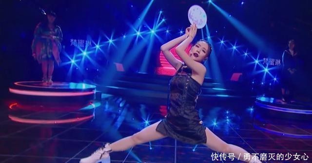  复活|《浪姐复活赛》王智又被“坑”了？裙子紧绷勒出赘肉，撞舞王霏霏