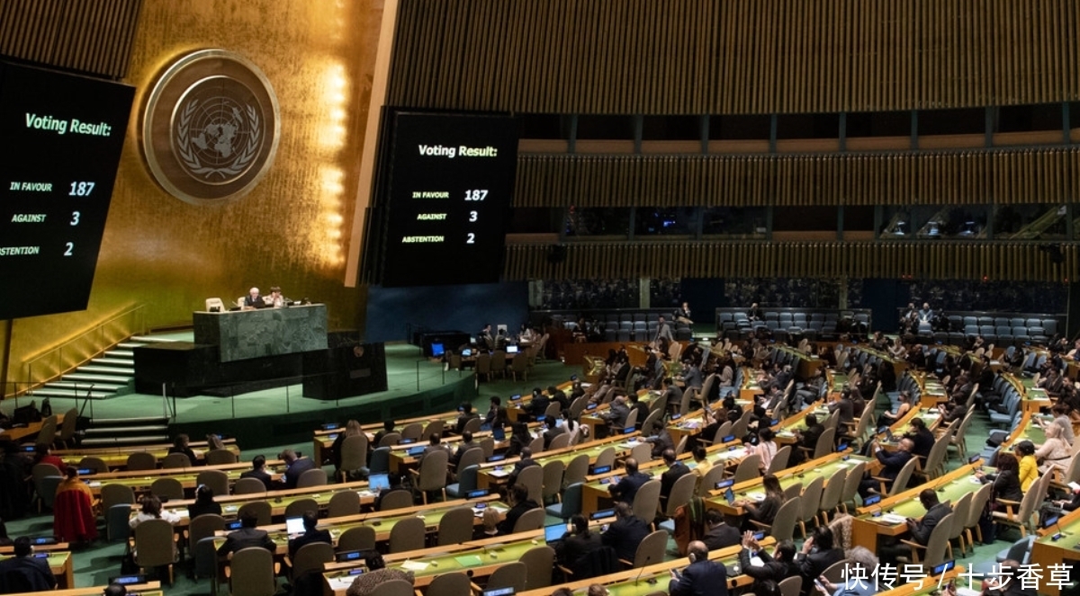 中国|1971年中国恢复联合国席位时,欧洲仅有一张反对票,是哪国投的?