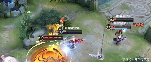 首选|还不会玩马超肉装马超成版本首选,配合这4位辅助野区无敌