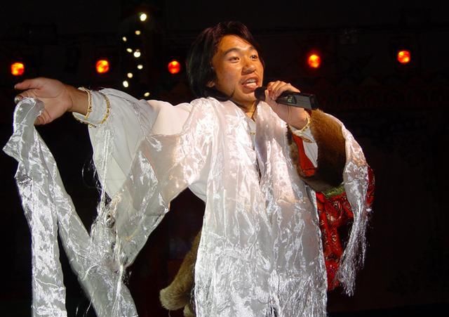  九寨沟|四川旅游：人间仙境九寨沟（图）