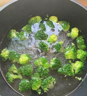  蔬菜|鲜嫩好吃不长胖，低脂低卡的一道菜，轻松学起来