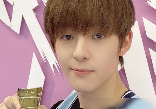  回应|少年之名：徐圣恩未成团出道，本人亲自回应，还是意难平