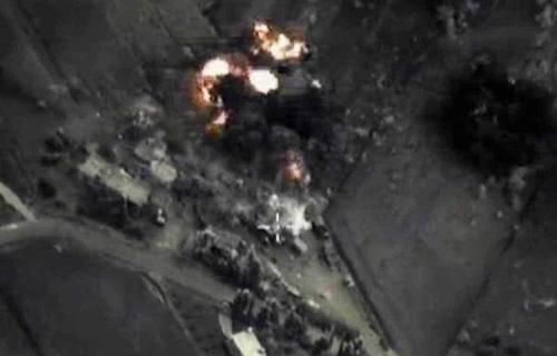 回应|叙击落F-35战机俘虏飞行员？以色列已作出回应 警告不要轻举妄动