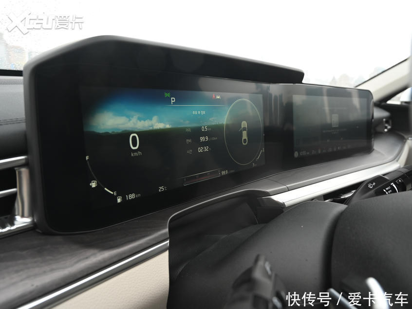 悦达起亚|东风悦达起亚凯酷正式下线 9月上旬上市