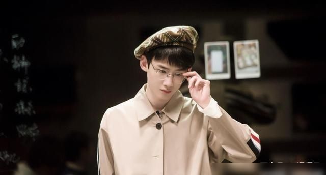  嘉宾|“男性滤镜”中重的是明星大侦探？在观众席上几乎看不到女性嘉宾