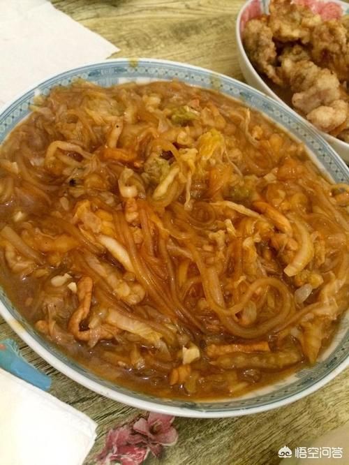  做饭|一个人做饭，有哪些简单食谱推荐？