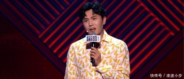 话密|吐槽伊能静话密,调侃营业挣奶粉钱,秦昊的卑微明明白白