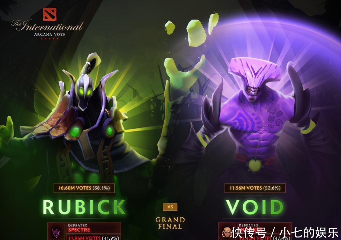 经典|TI10至宝票选：经典亚军与尊严之战