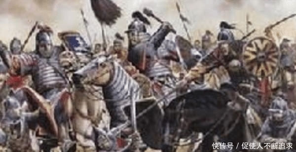 赵国|蔺相如“完璧归赵”后赵国发生一大事,很惨,语文老师不敢告诉你