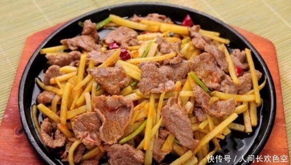 下馆子|美味爽口的几道家常菜,下酒下饭,鲜香入味,家里来客不用下馆子