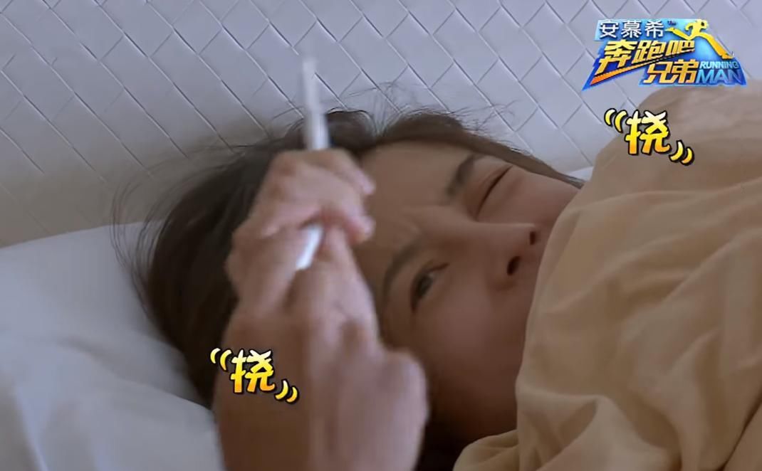 魅力|Baby为证自己天然脸,用8个夹子夹脸?网友:让人不敢相信!