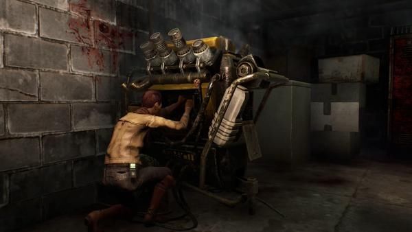  平台|《黎明杀机》将推出次世代版 画面大提升，可免费升级