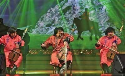 草原|爱上内蒙古丨草原天籁