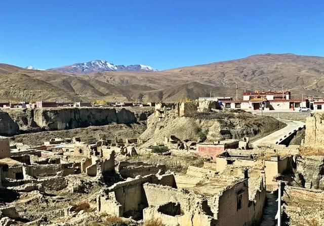 女人|旅行:曾经有一个女人,为我而去了西藏