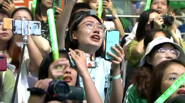  夺冠|怒怼巫启贤、打败云飞夺冠，安与骑兵从《星光大道》走上了独木桥