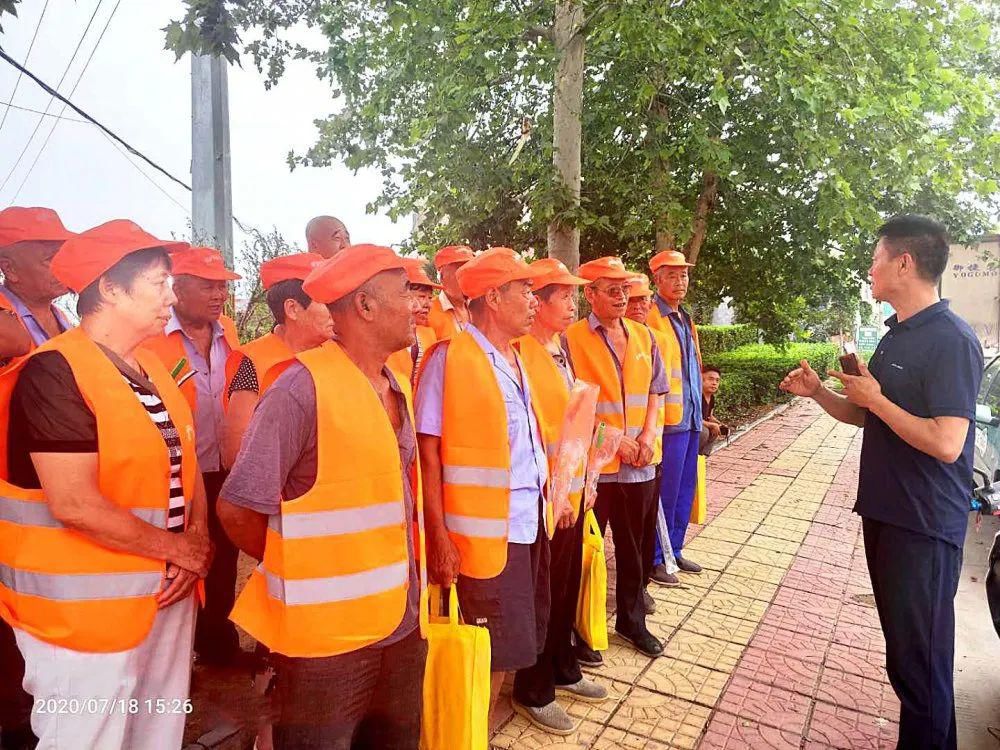  井陉|利好，井陉人你的身边将发生重大变化，请查收！