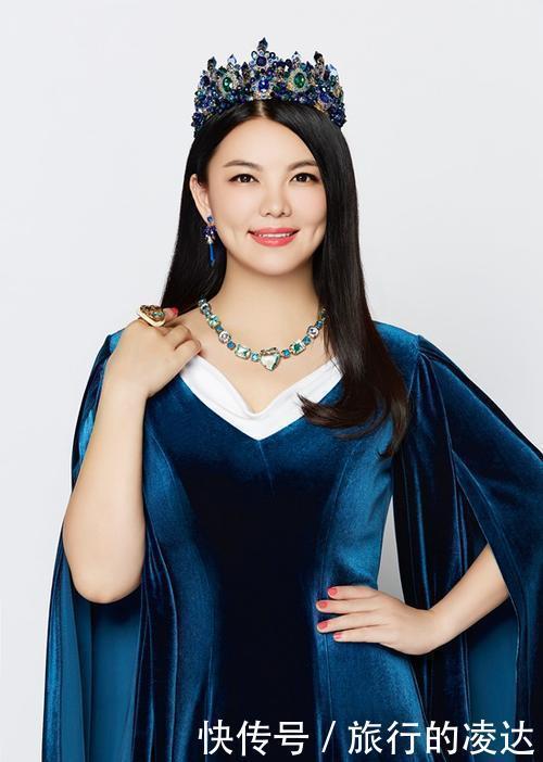 发声|李湘终于发声,发照片内涵王岳伦!