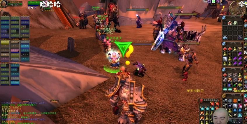  出尔反尔|聊聊《魔兽世界》怀旧新晋头号公敌老黑：是失了智呢还是失了智？