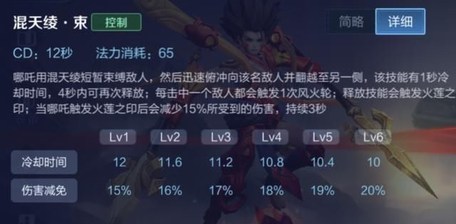  实战|王者荣耀：偏坦克玩法的对抗路哪吒，实战分析他的carry思路