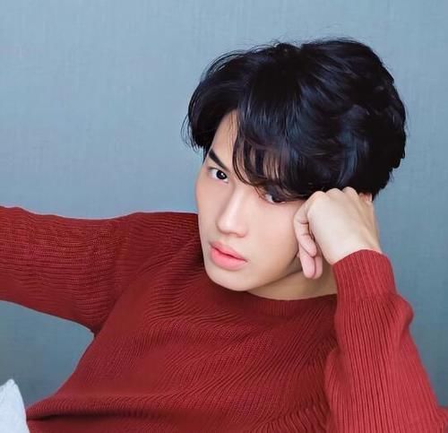  偶像|2020亚太最美偶像评选，16位泰星入围，gulf票数最高