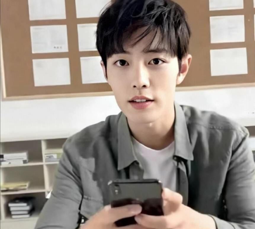  蝉联冠军|肖战入围颜值大奖, 他的实力却不容小觑, 肖战蝉联冠军没问题