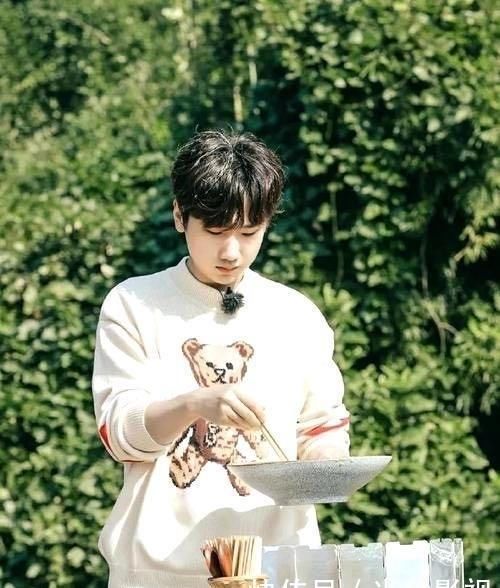  汪苏|半个娱乐圈都在祝汪苏泷快乐，汪苏泷到底发生了什么