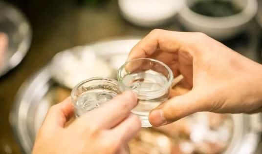 喝酒|怎么喝酒才科学?这5点一定要知道