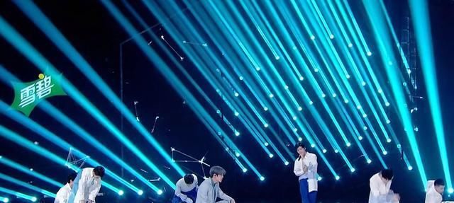  SNH48|《炙热的我们》：硬糖少女赵粤应援SNH48，SING惊艳，BA情歌