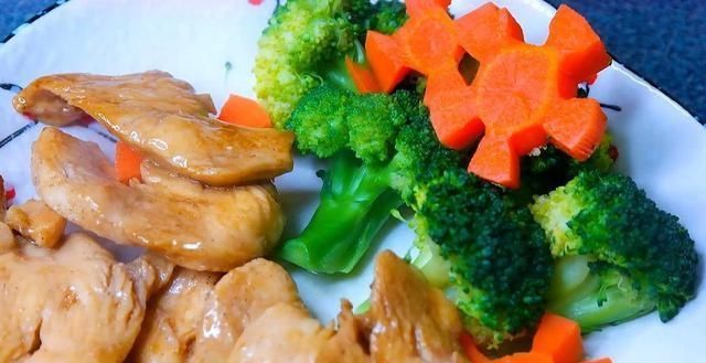 香煎鸡胸肉|吃了十几年的鸡肉，还是这种做法最独特，又好吃，吃多也不胖