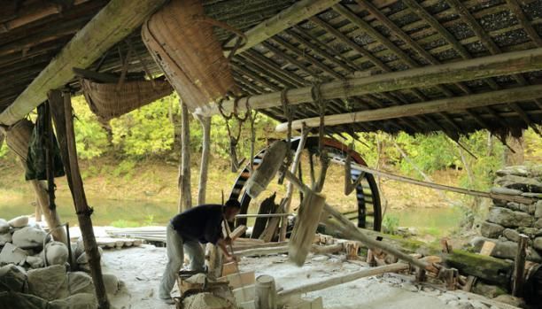  美的|一座融合生态人文之美的千年古镇——瑶里古镇