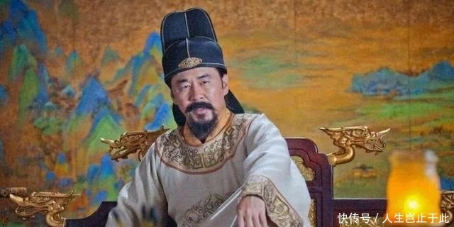 局面|历史上宋朝国富军不强,是赵匡胤造成这种局面吗?