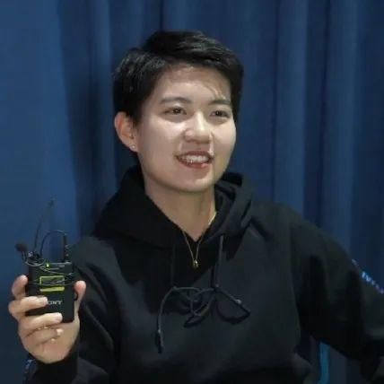 笑料|快问快答|默契十足、笑料百出的“茵玥组合”上线!