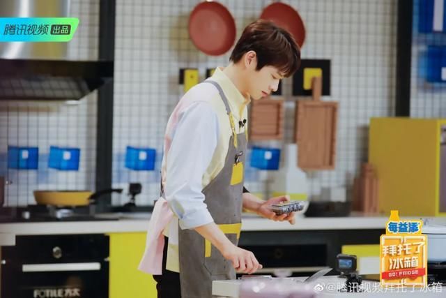  综艺|是玄学，也是科学，综艺嘉宾怎么搭最有火花