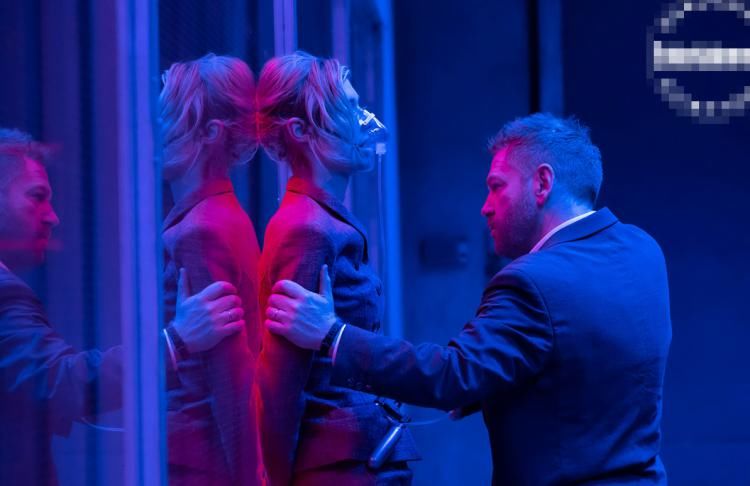  电影|娱乐脱口秀丨与诺兰的小团圆