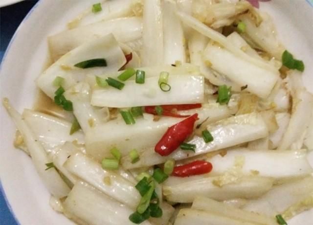 酸辣|10种开胃酸辣白菜的做法,口感爽脆又多汁,酸酸辣辣百吃不厌