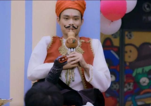  节目|影视综观感第31期：综艺：《认真的嘎嘎们》先导