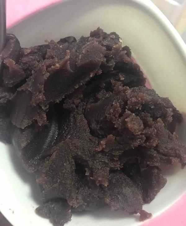 美味|这才是南瓜饼最好吃的做法,超级美味,低糖易消化,比糖糕还好吃